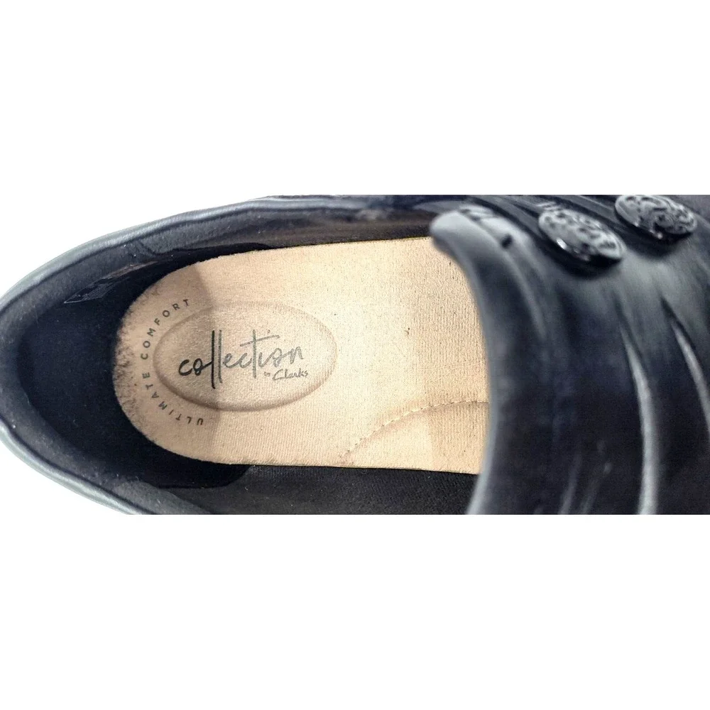 Clarks we want